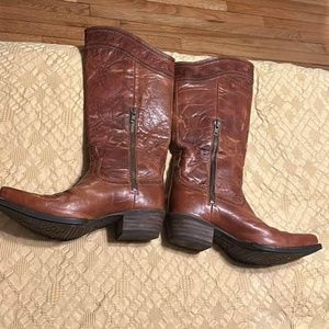 Ariat boots